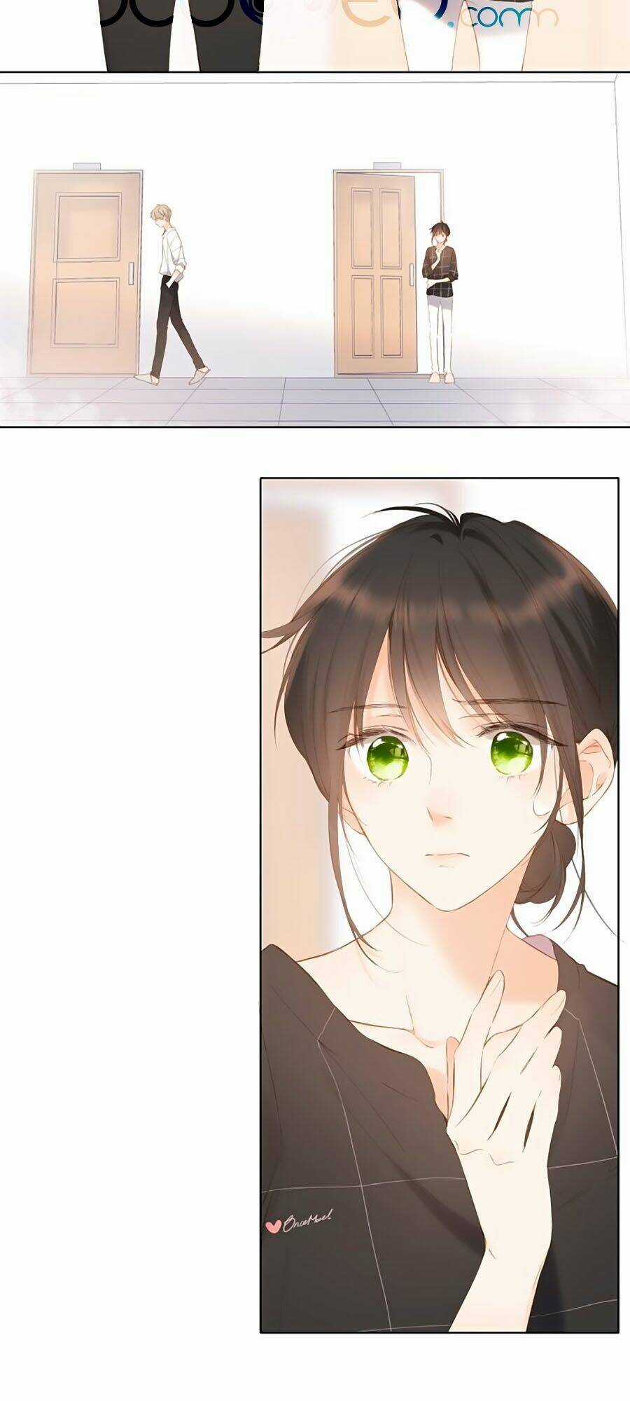 Lại Gặp Được Em - Chapter 65 - Trang 21