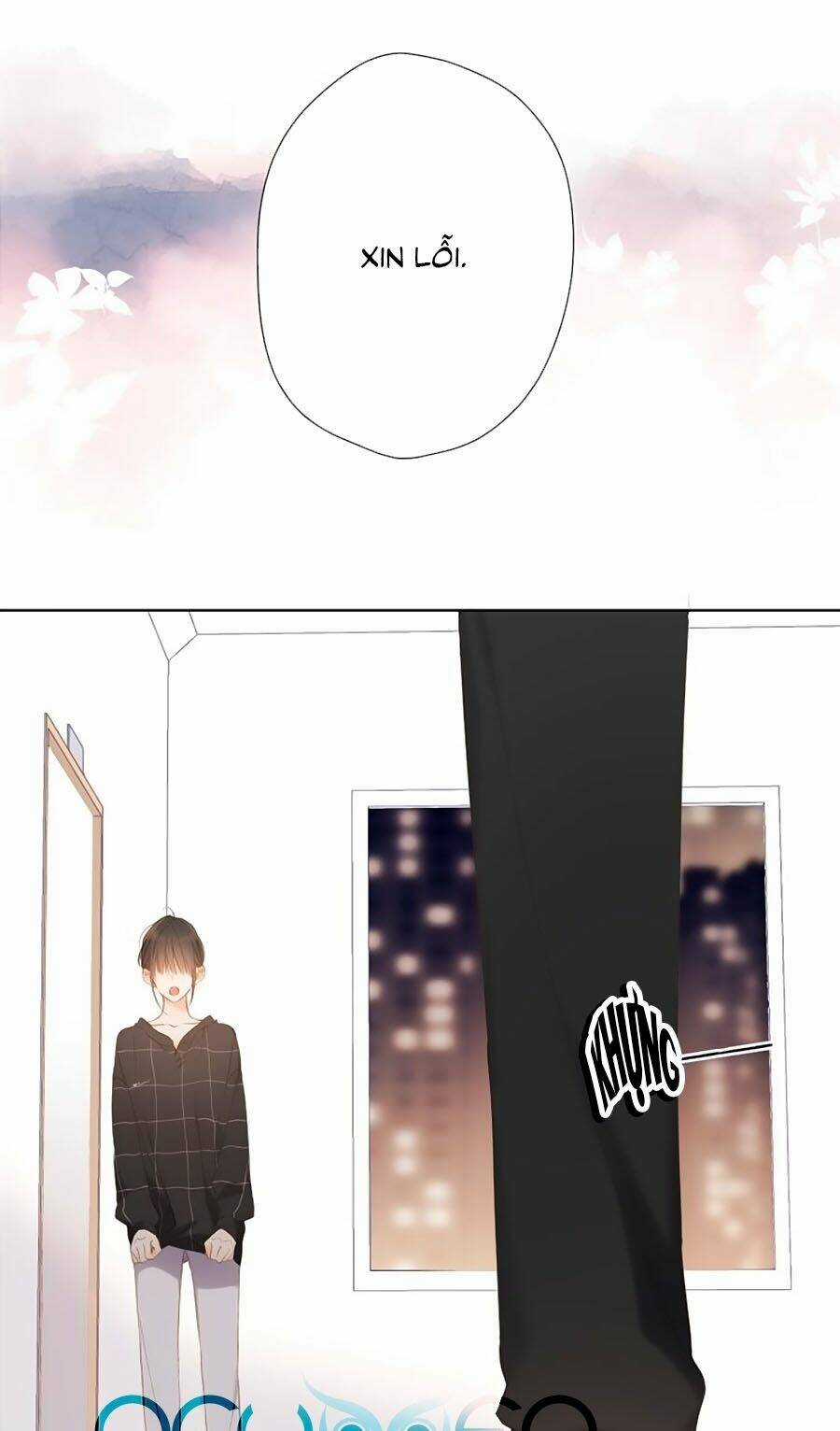 Lại Gặp Được Em - Chapter 65 - Trang 22