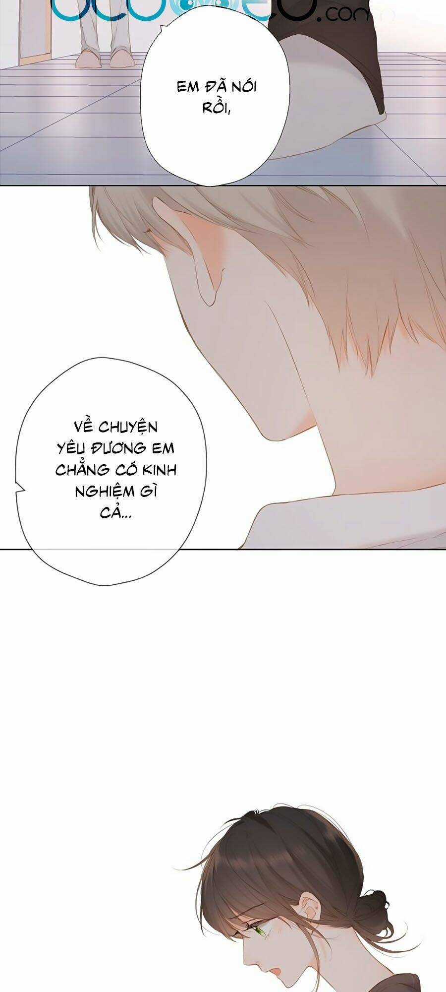 Lại Gặp Được Em - Chapter 65 - Trang 23