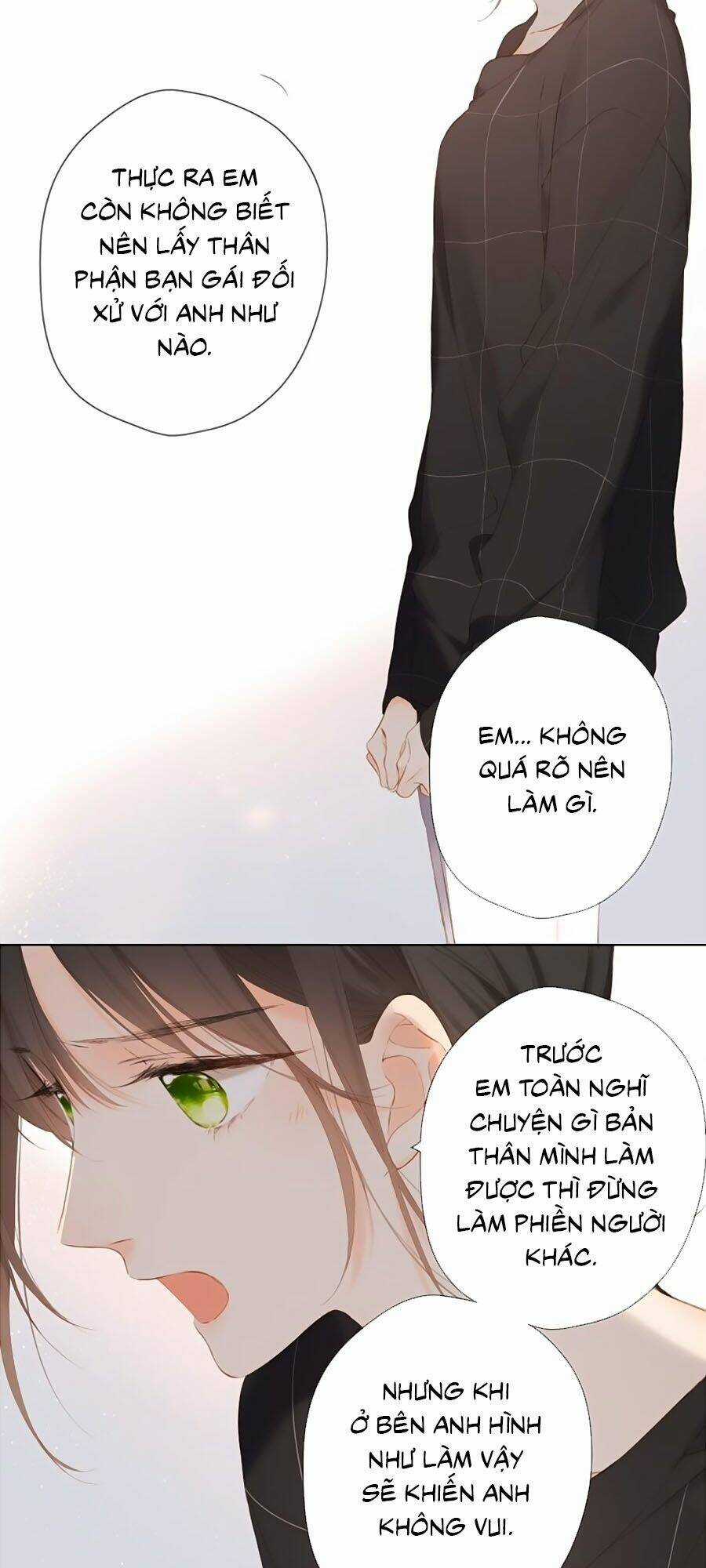 Lại Gặp Được Em - Chapter 65 - Trang 24