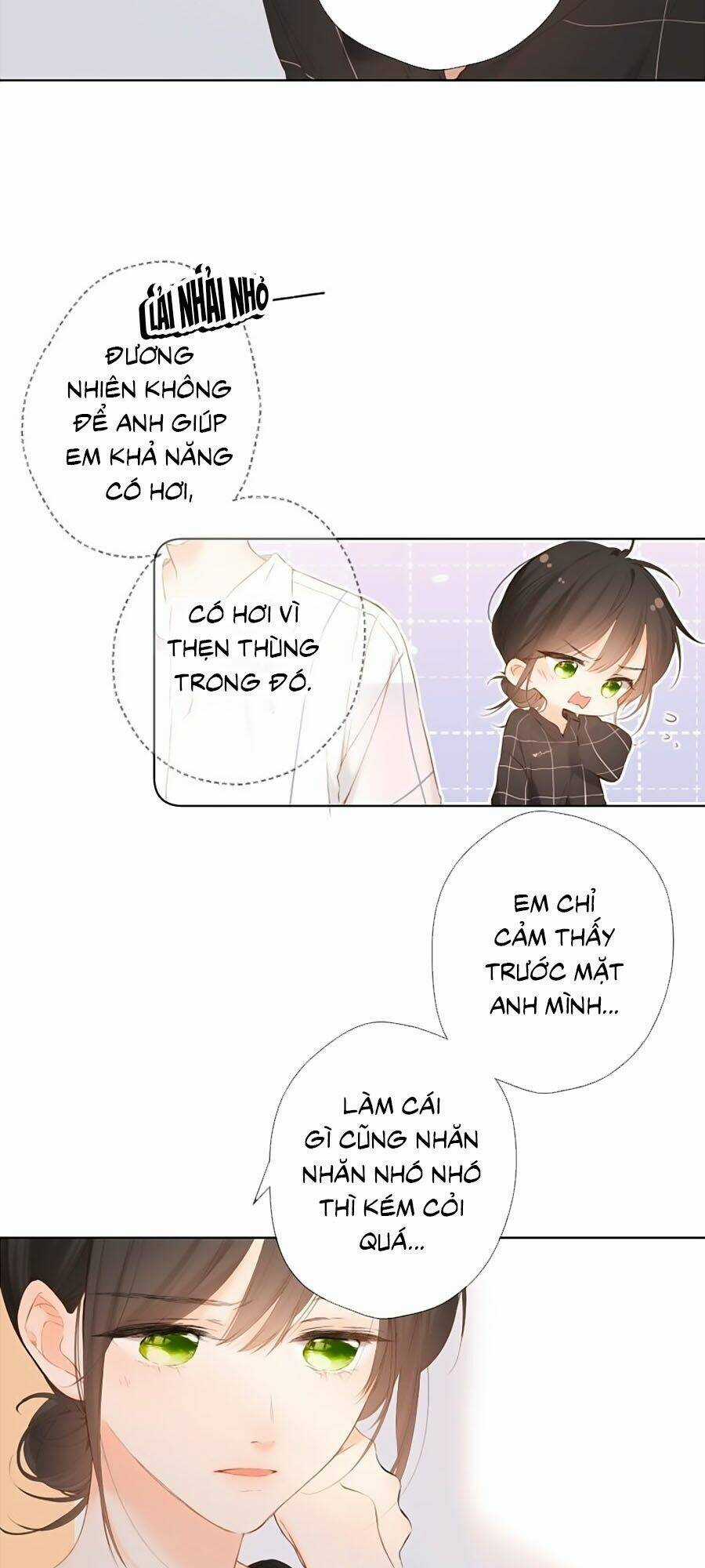 Lại Gặp Được Em - Chapter 65 - Trang 25