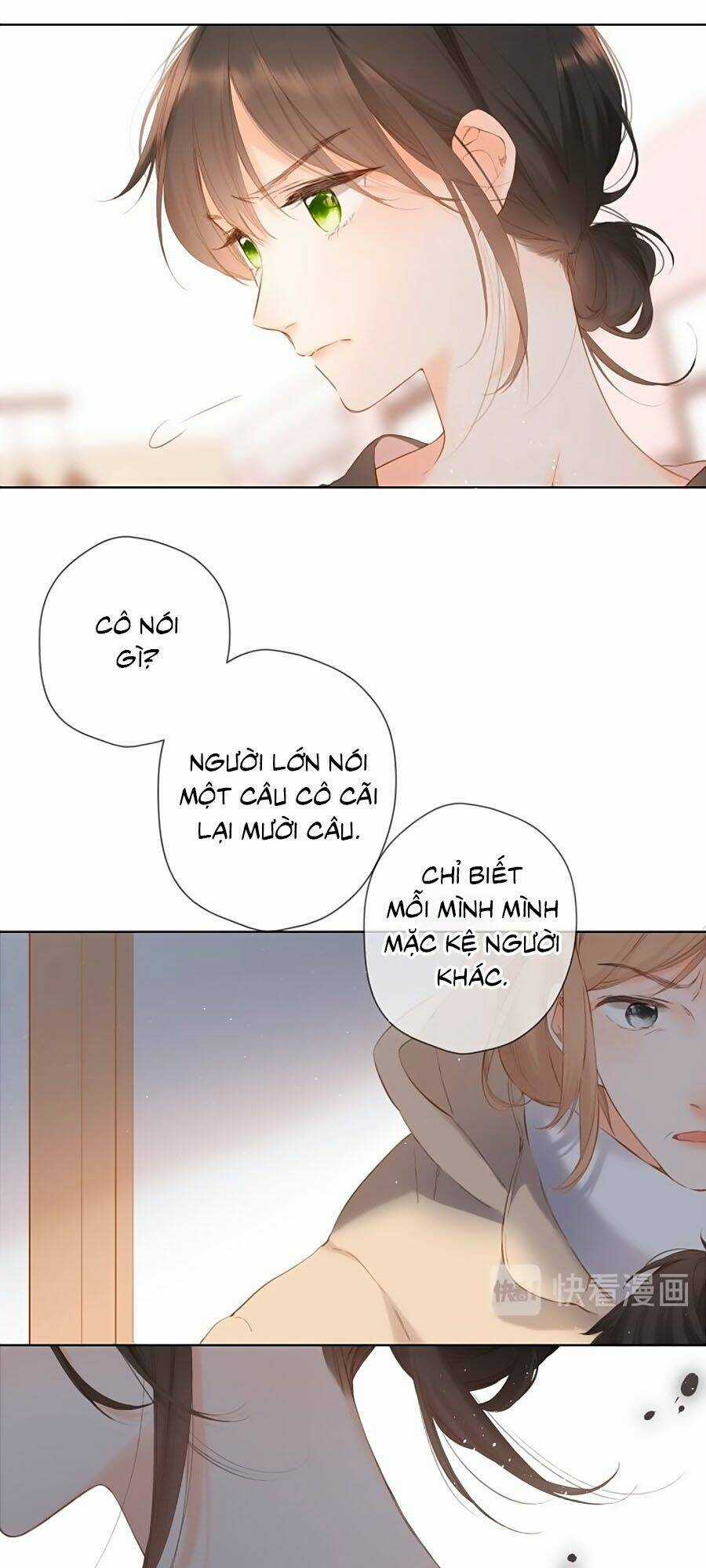 Lại Gặp Được Em - Chapter 65 - Trang 4