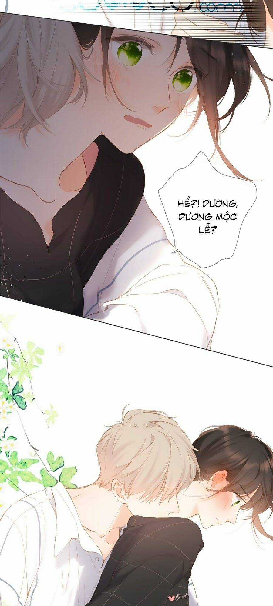 Lại Gặp Được Em - Chapter 65 - Trang 32