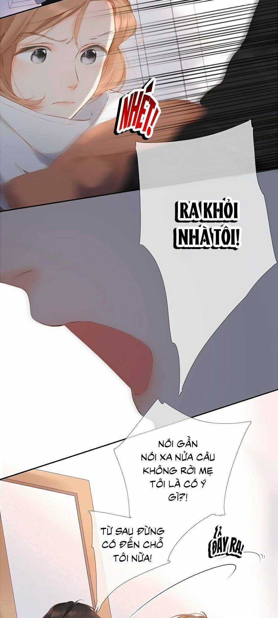 Lại Gặp Được Em - Chapter 65 - Trang 7