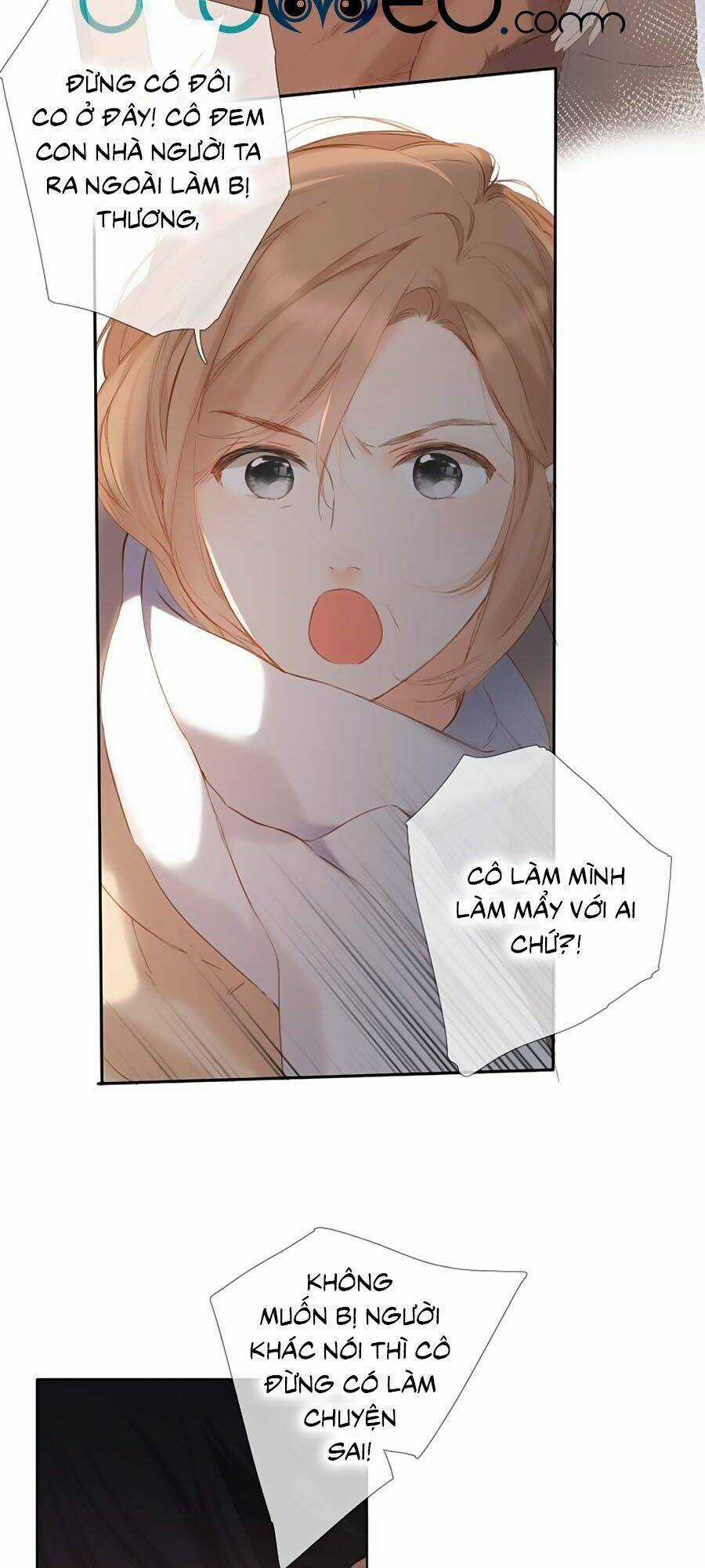 Lại Gặp Được Em - Chapter 65 - Trang 9