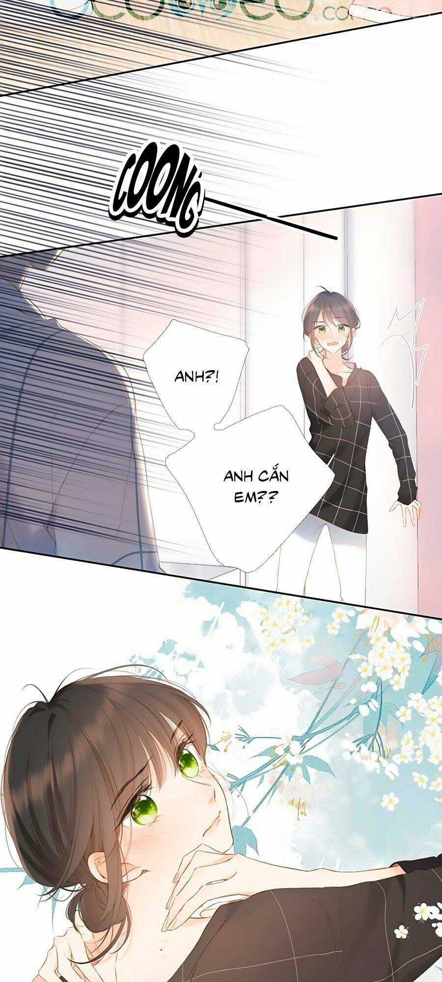 Lại Gặp Được Em - Chapter 66 - Trang 2