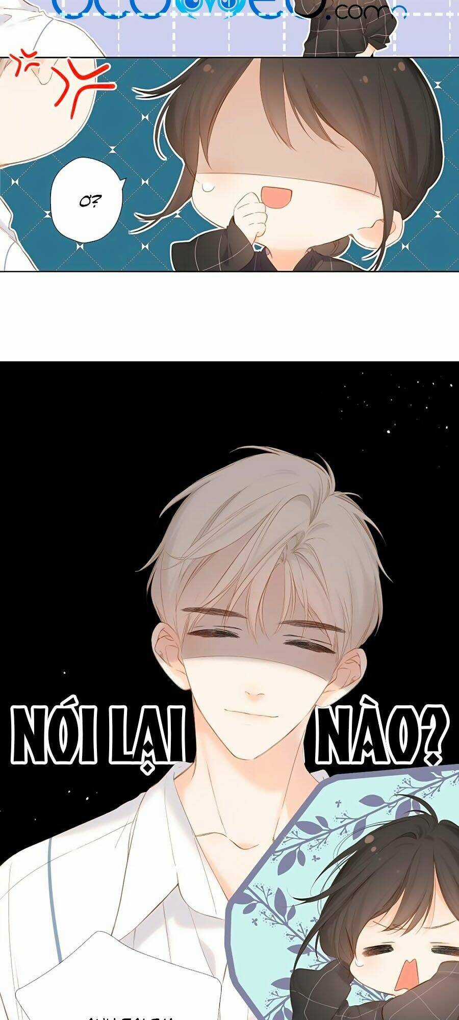 Lại Gặp Được Em - Chapter 66 - Trang 12