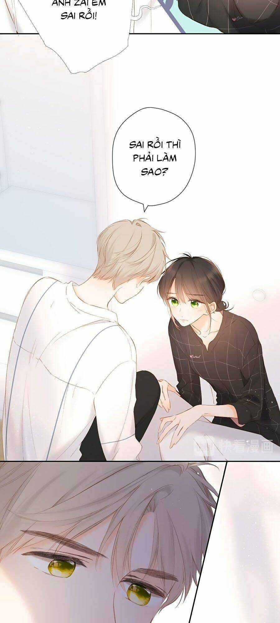 Lại Gặp Được Em - Chapter 66 - Trang 13