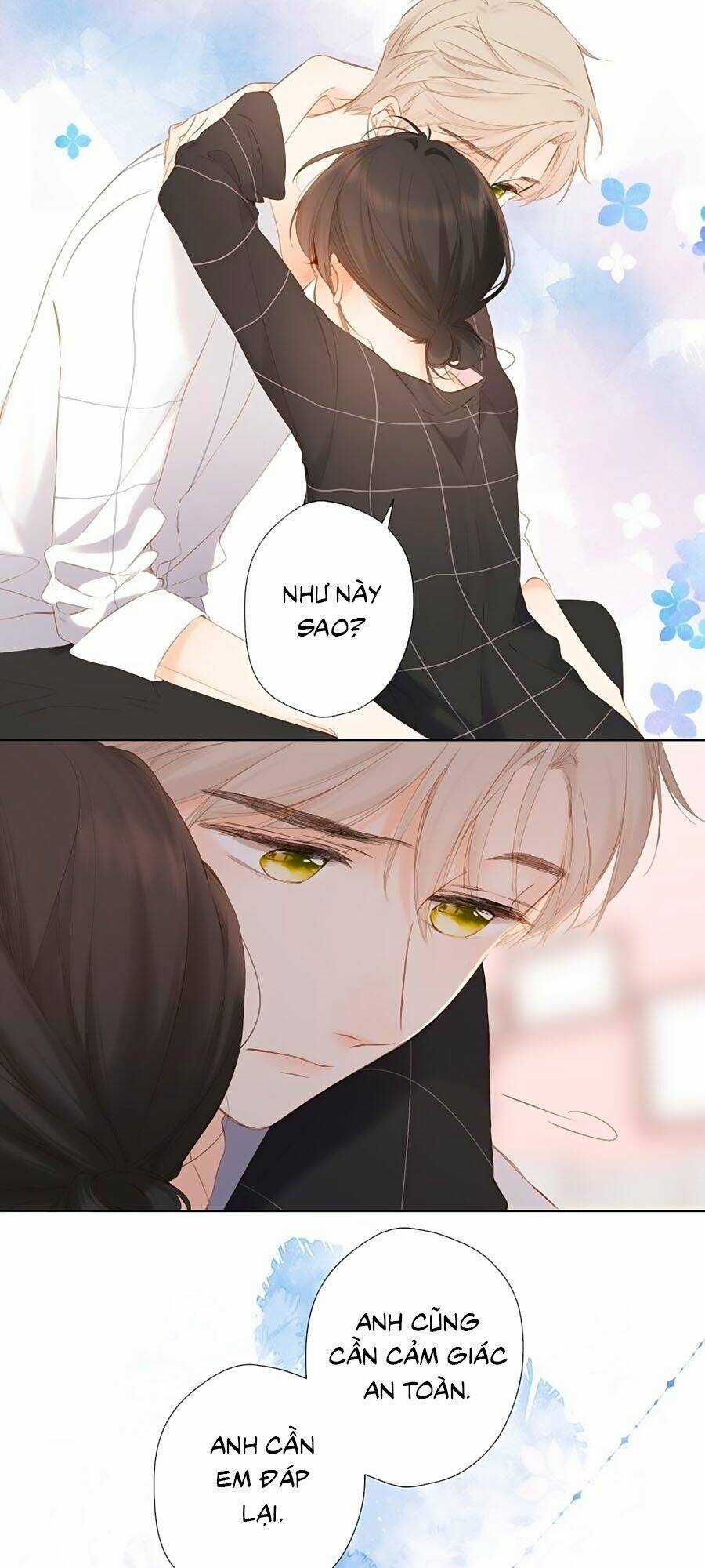 Lại Gặp Được Em - Chapter 66 - Trang 16