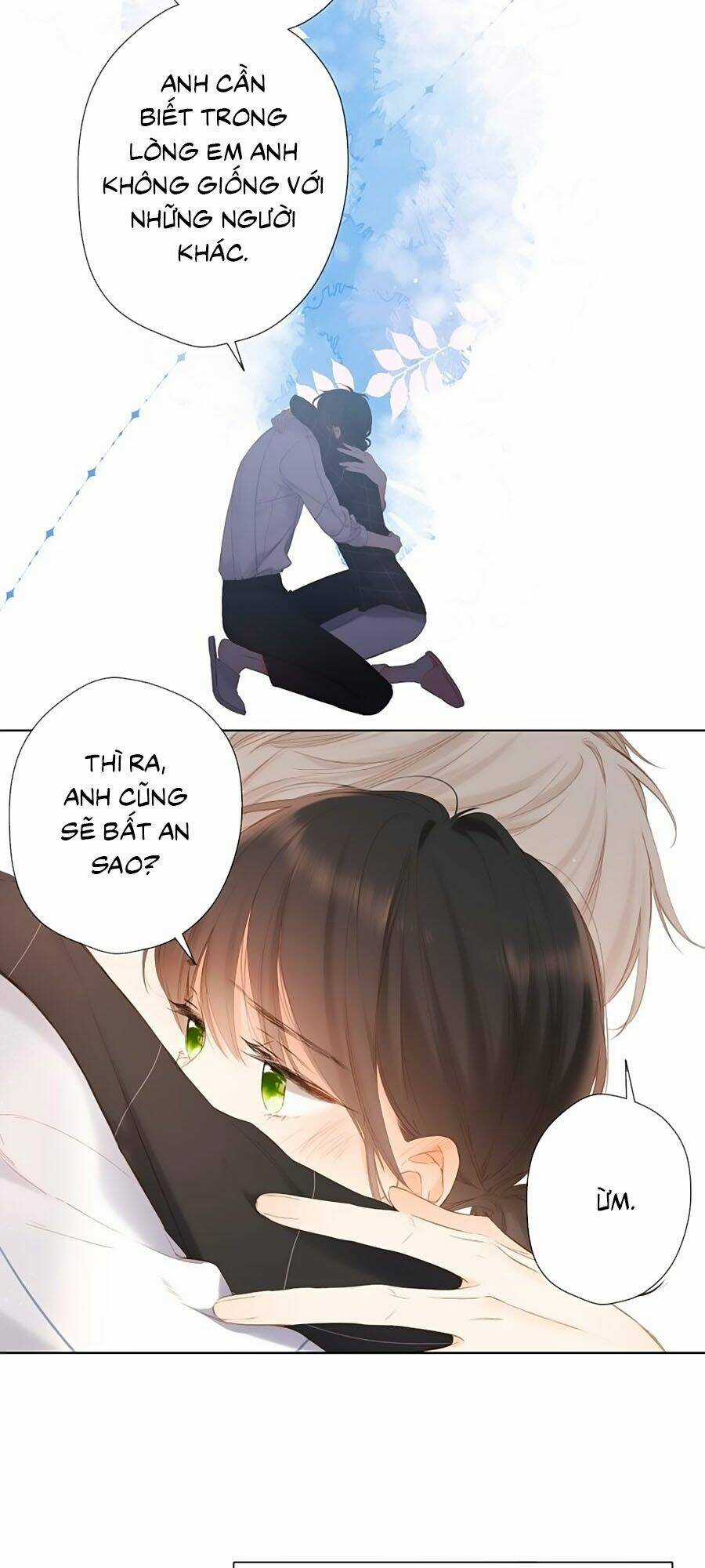 Lại Gặp Được Em - Chapter 66 - Trang 17