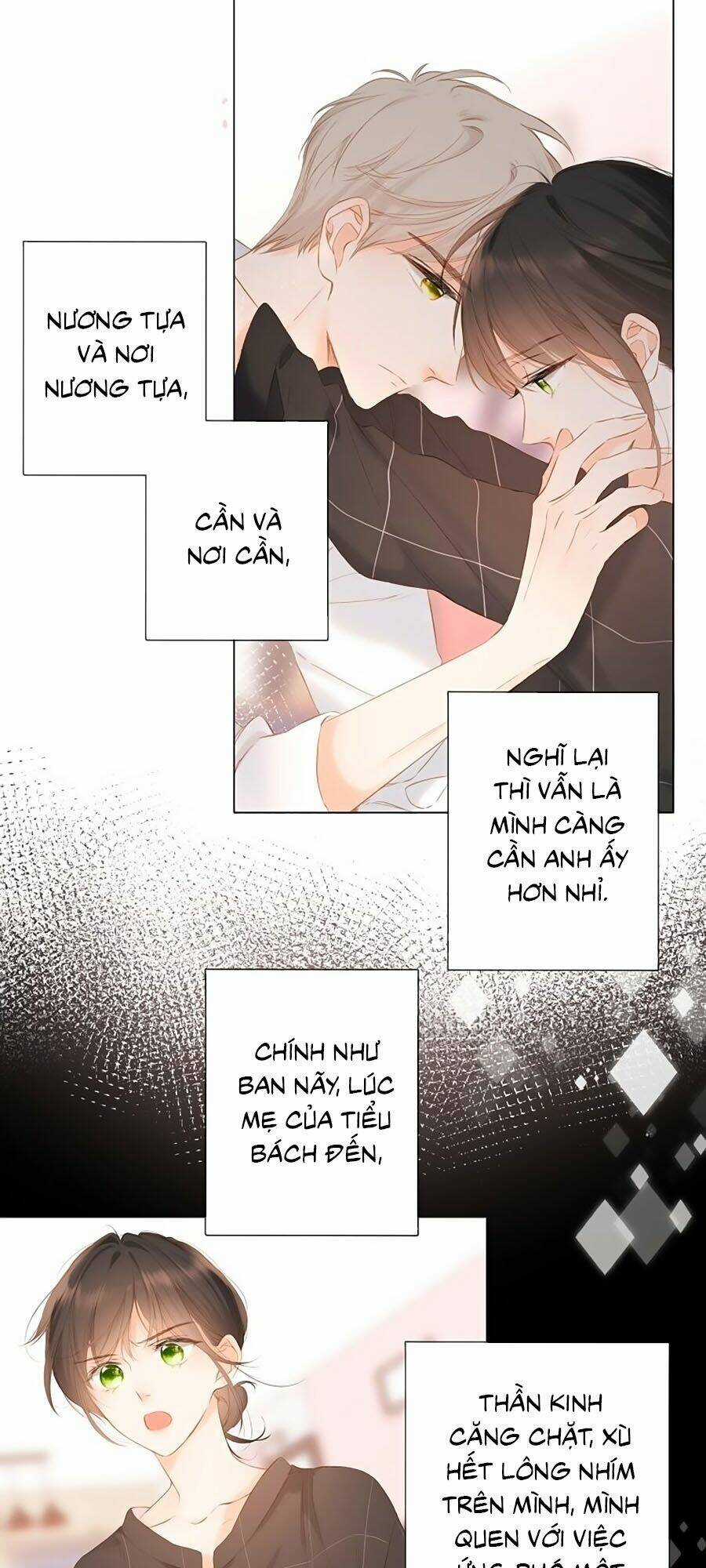 Lại Gặp Được Em - Chapter 66 - Trang 18