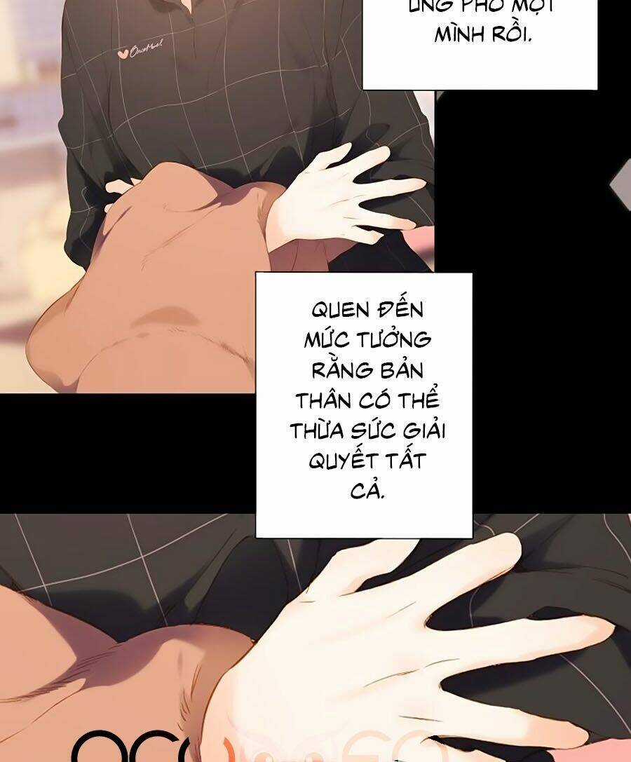 Lại Gặp Được Em - Chapter 66 - Trang 19