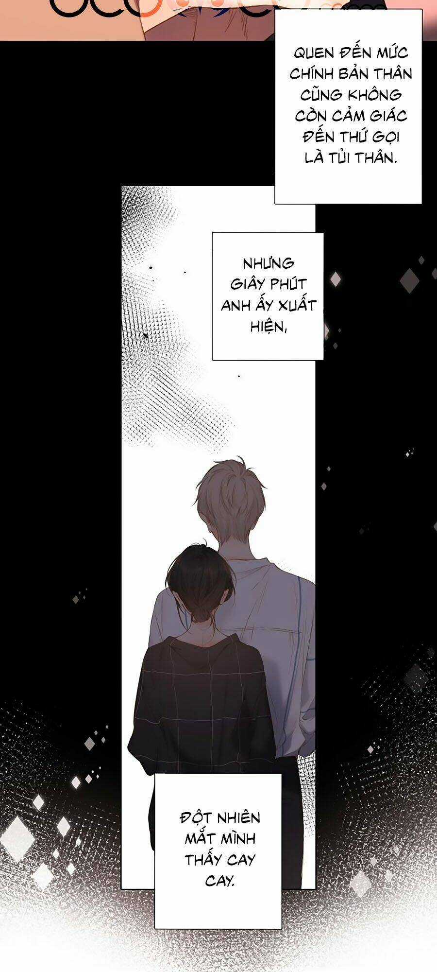 Lại Gặp Được Em - Chapter 66 - Trang 20