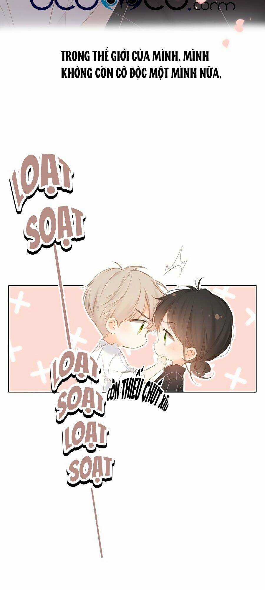 Lại Gặp Được Em - Chapter 66 - Trang 22