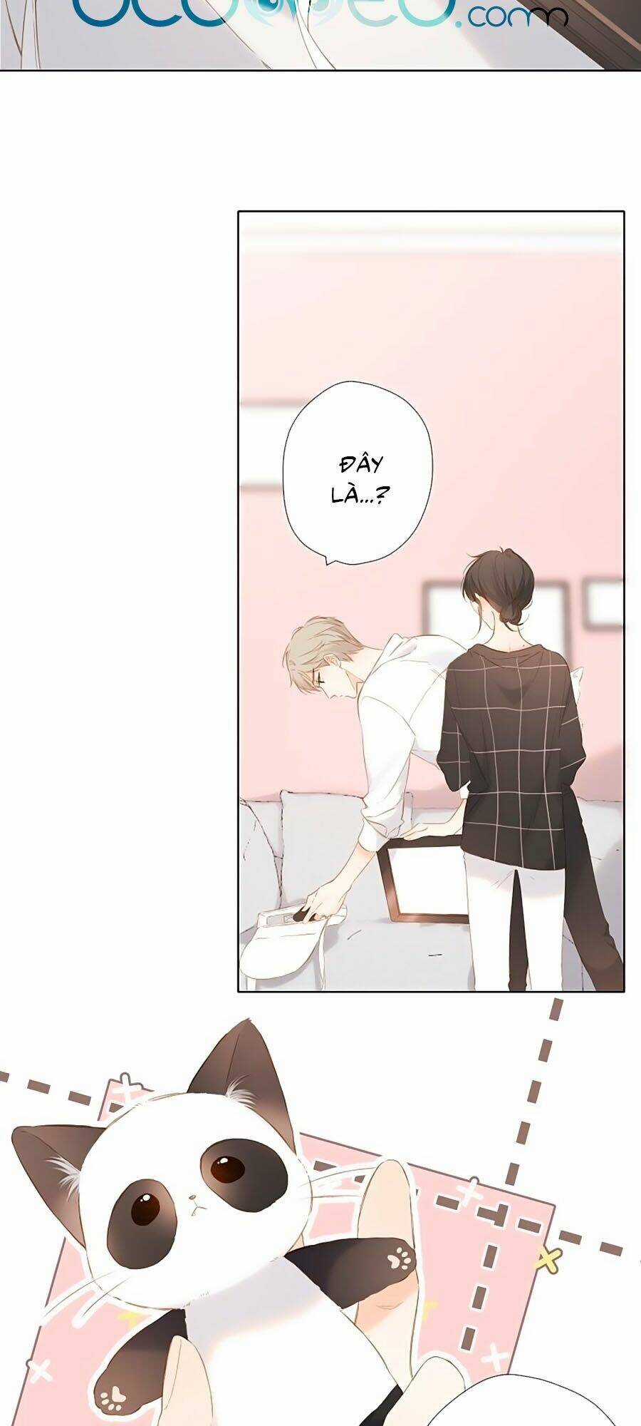 Lại Gặp Được Em - Chapter 66 - Trang 27