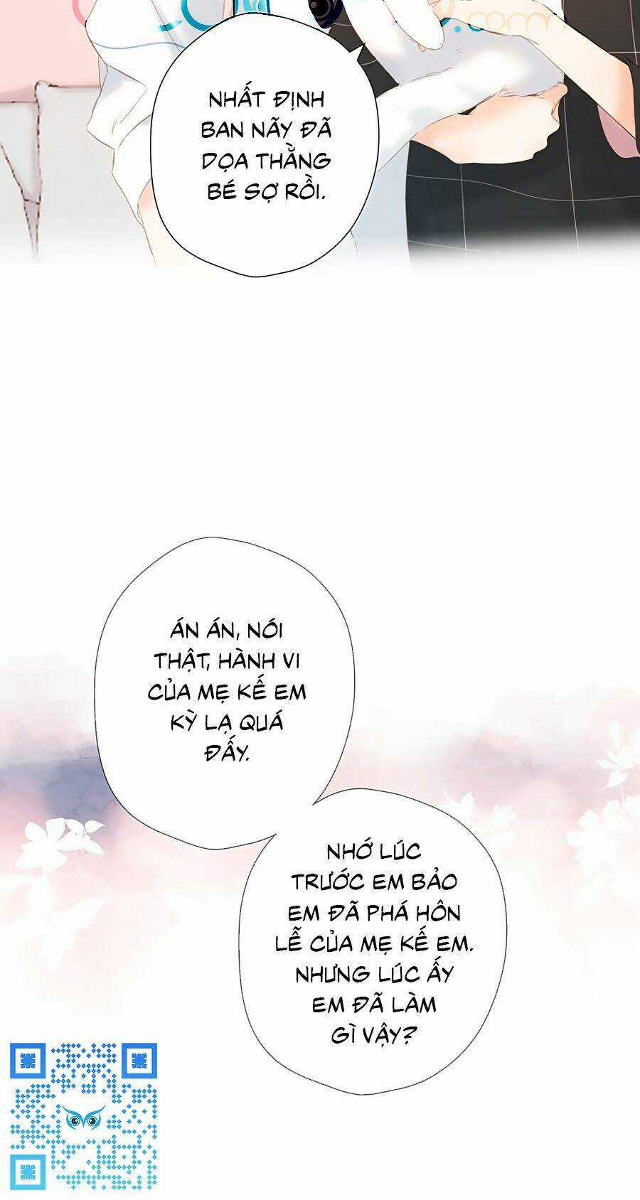 Lại Gặp Được Em - Chapter 66 - Trang 29