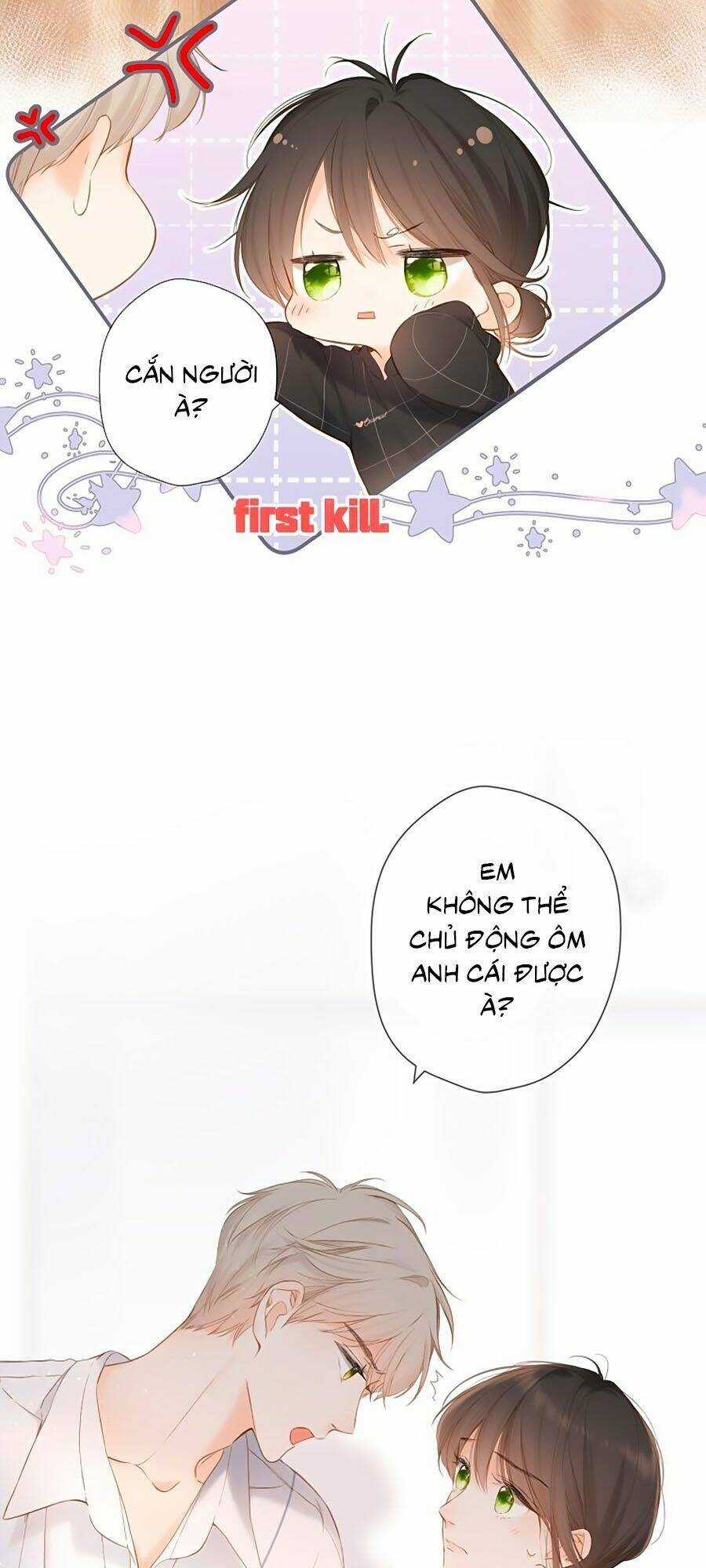 Lại Gặp Được Em - Chapter 66 - Trang 4