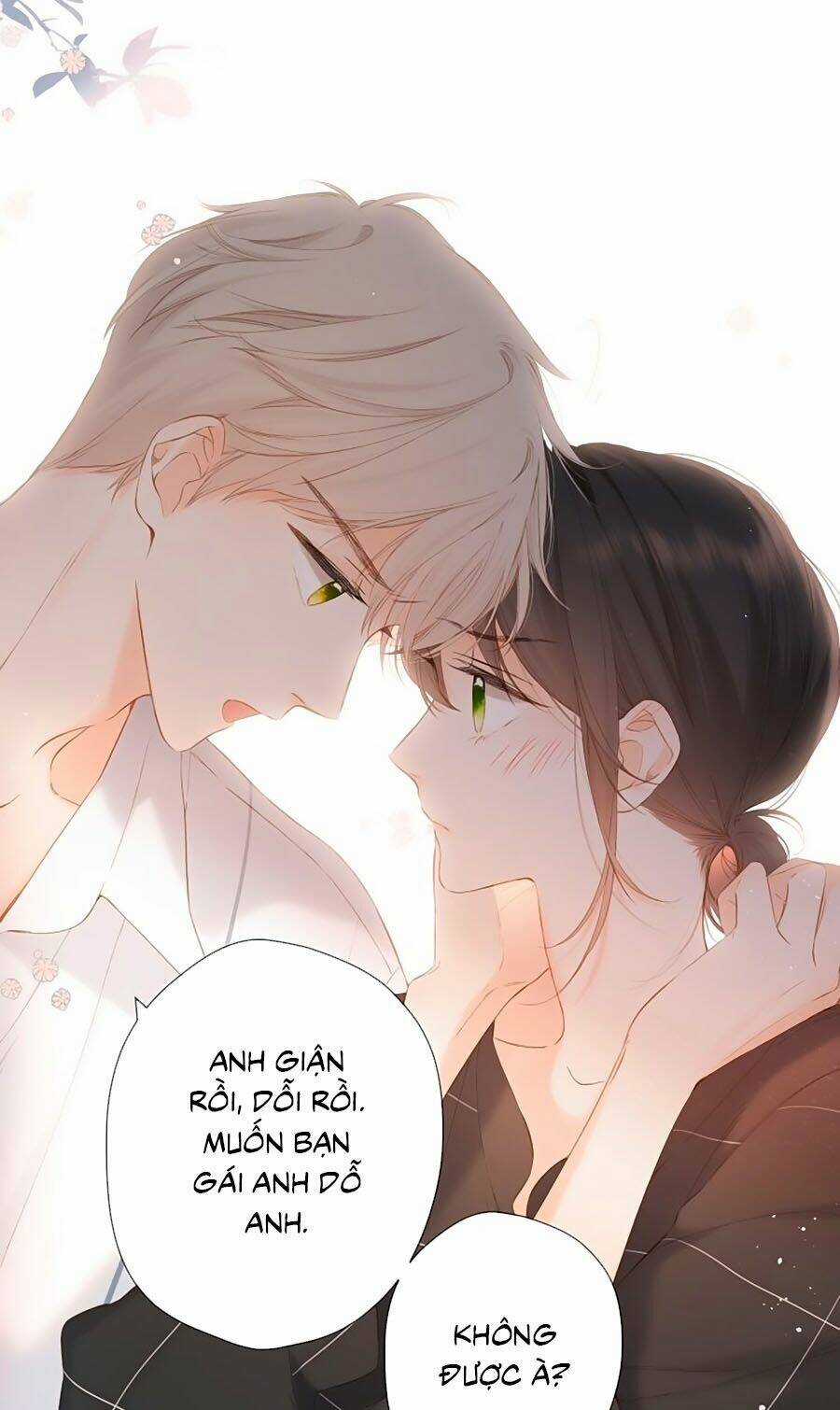 Lại Gặp Được Em - Chapter 66 - Trang 31