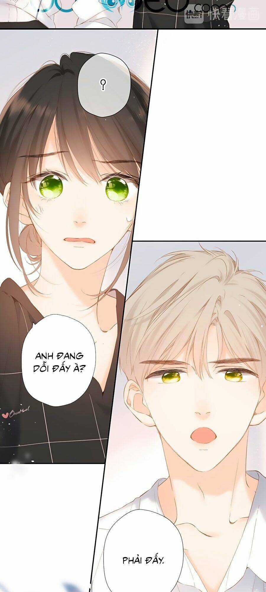 Lại Gặp Được Em - Chapter 66 - Trang 6