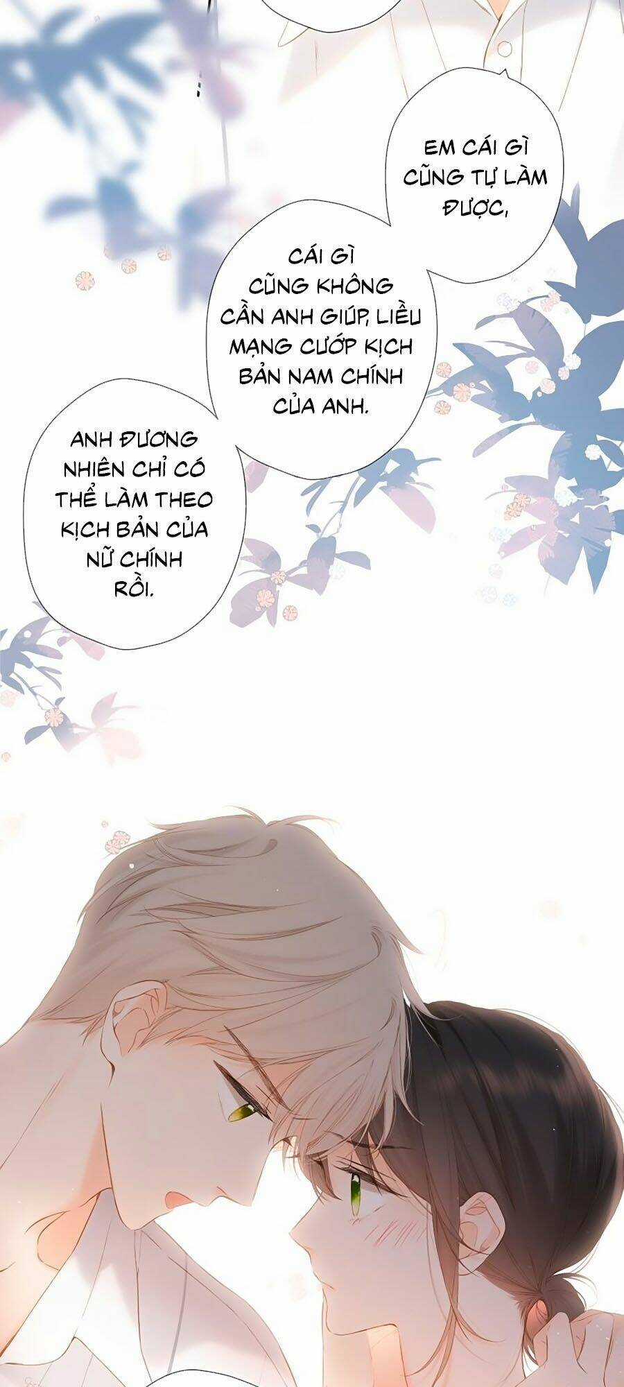 Lại Gặp Được Em - Chapter 66 - Trang 7