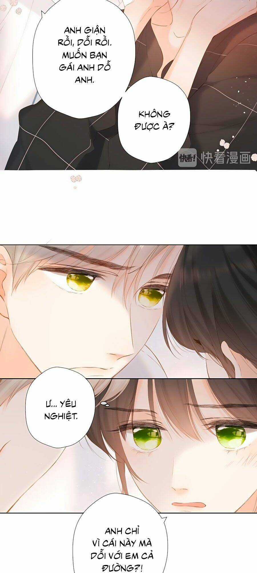 Lại Gặp Được Em - Chapter 66 - Trang 8