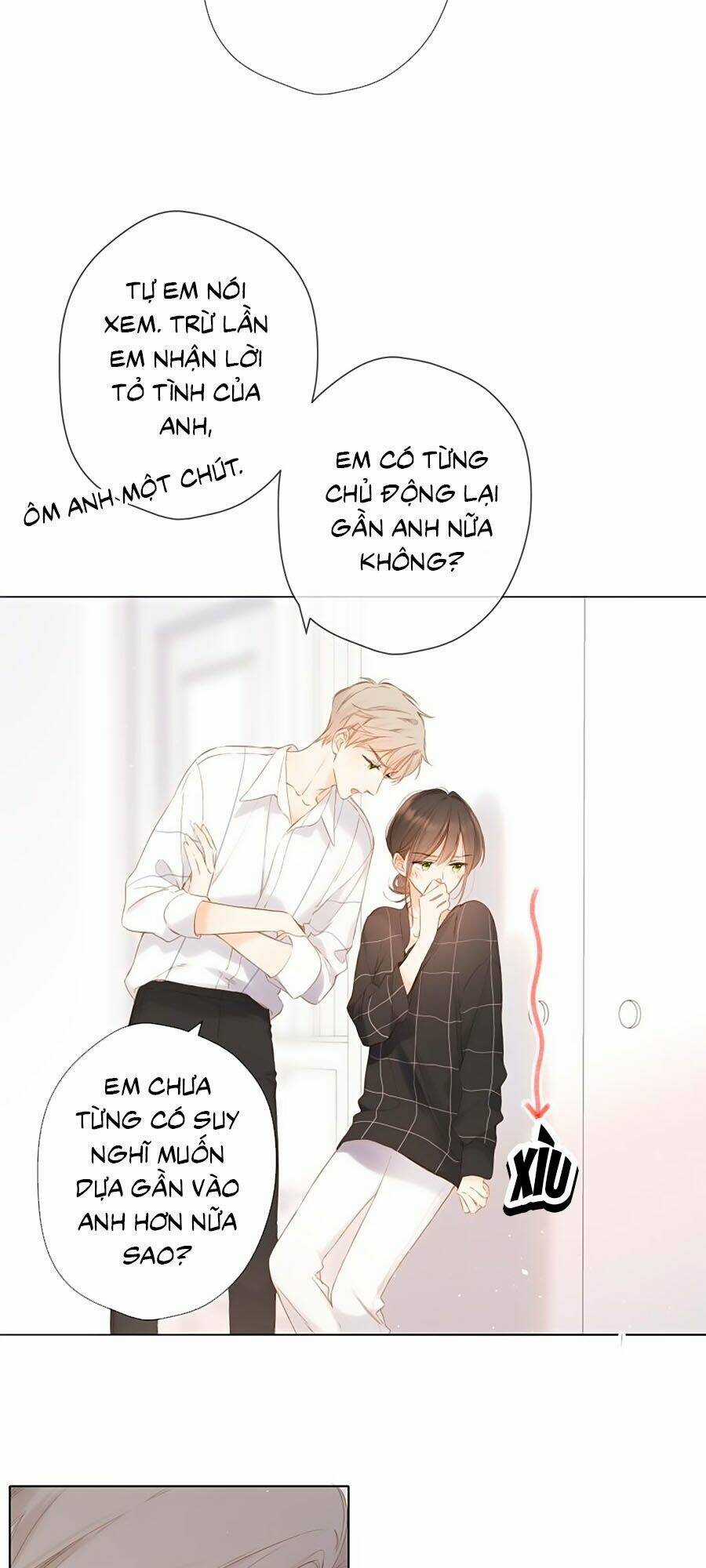 Lại Gặp Được Em - Chapter 66 - Trang 9