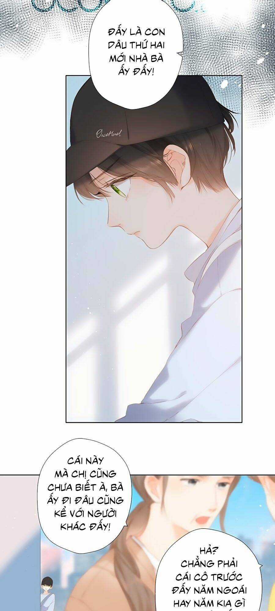 Lại Gặp Được Em - Chapter 67 - Trang 2