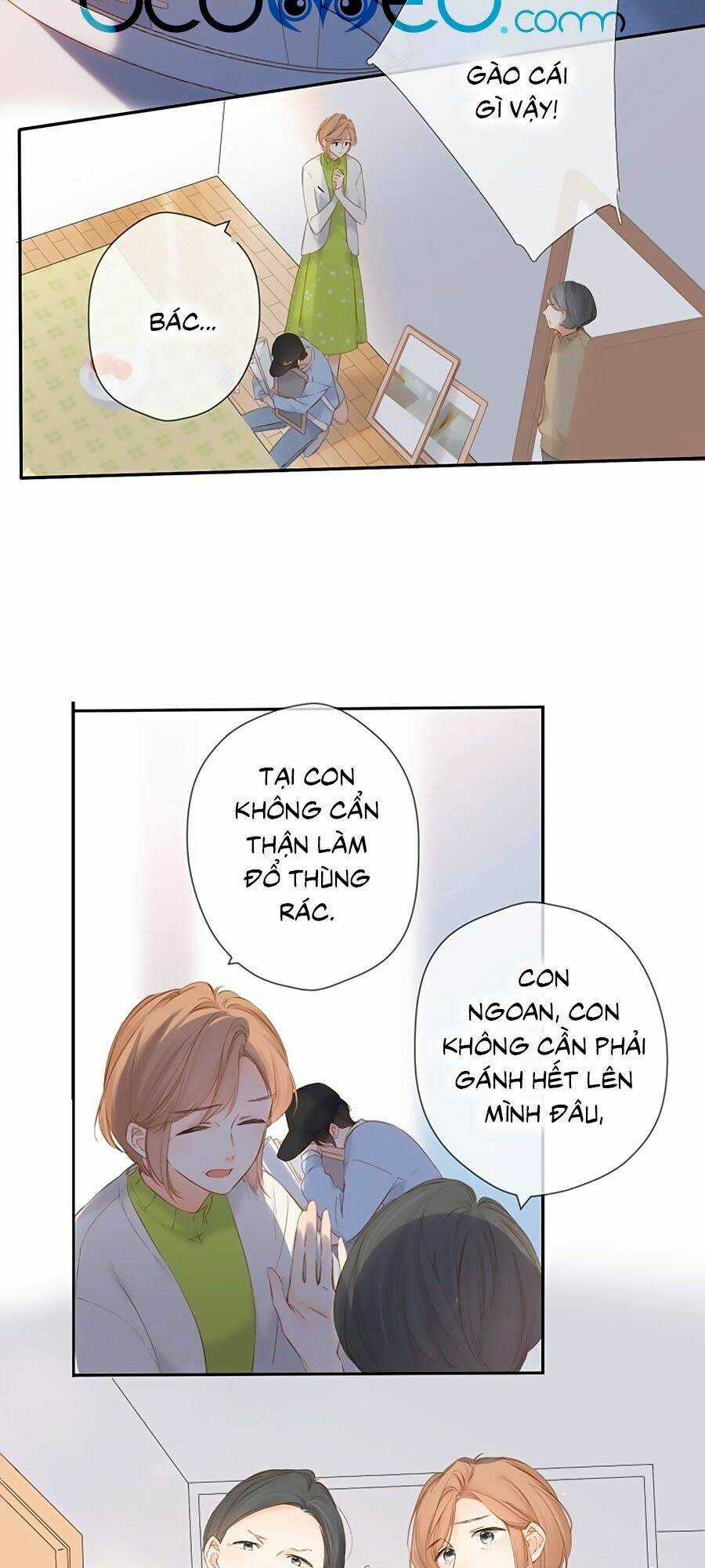 Lại Gặp Được Em - Chapter 67 - Trang 12