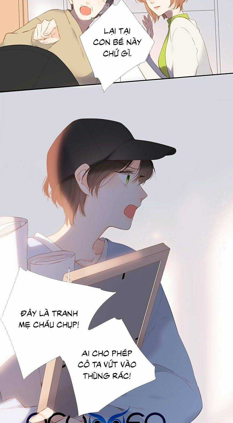 Lại Gặp Được Em - Chapter 67 - Trang 13