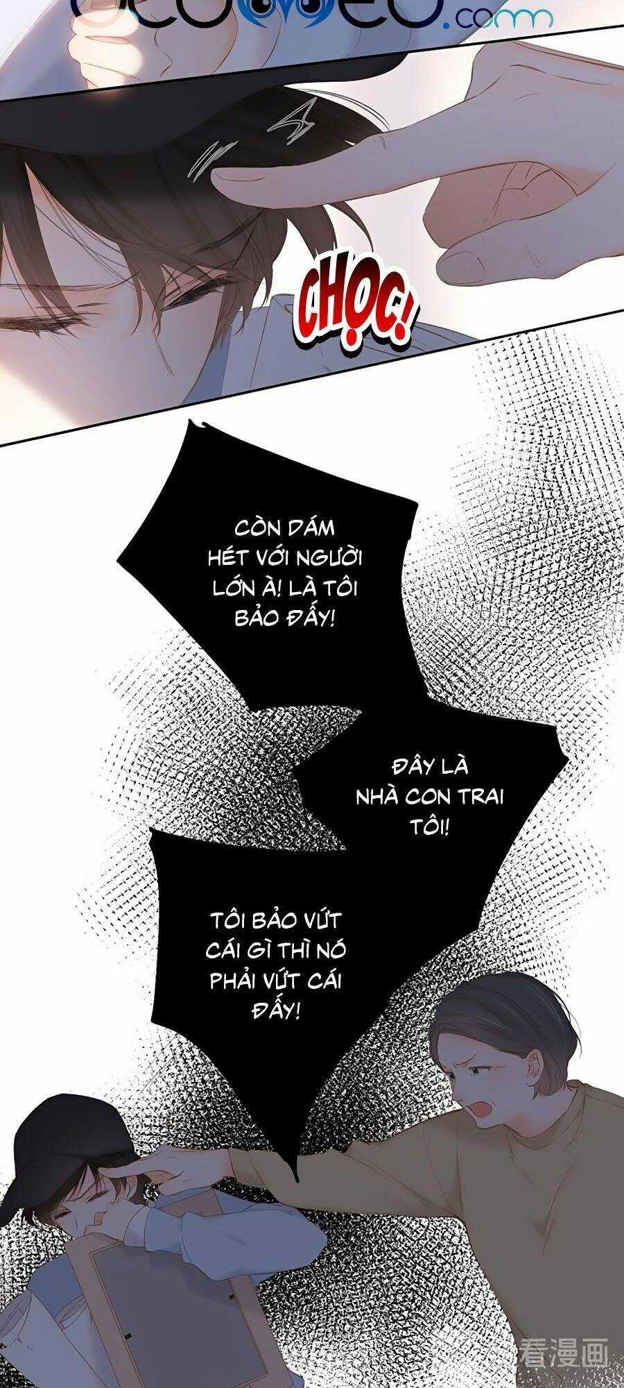 Lại Gặp Được Em - Chapter 67 - Trang 14