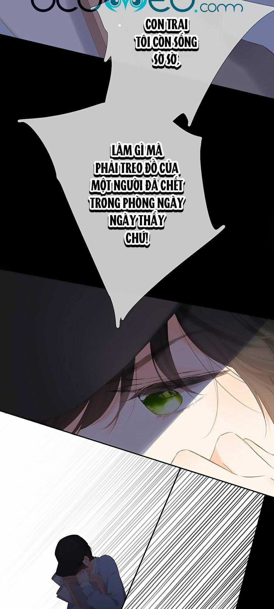 Lại Gặp Được Em - Chapter 67 - Trang 16