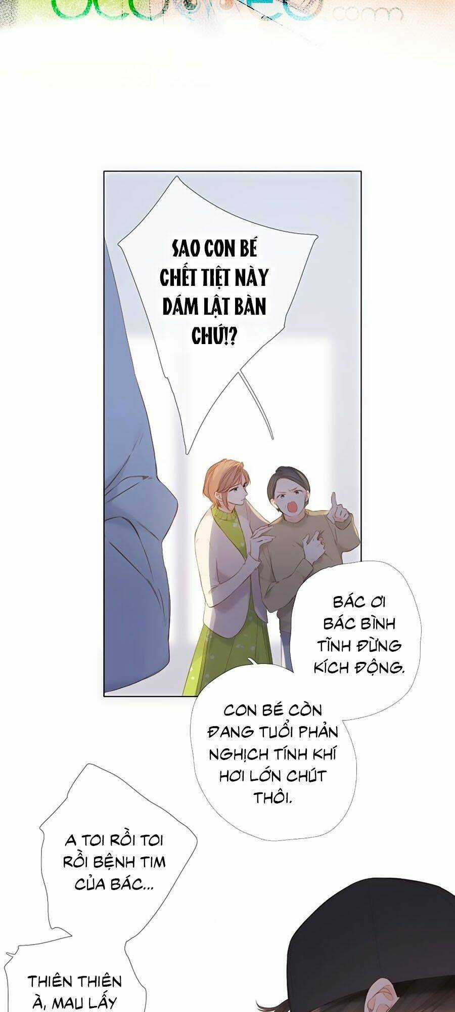 Lại Gặp Được Em - Chapter 67 - Trang 21