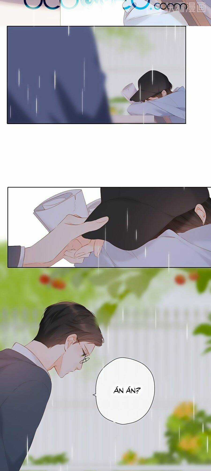 Lại Gặp Được Em - Chapter 67 - Trang 24