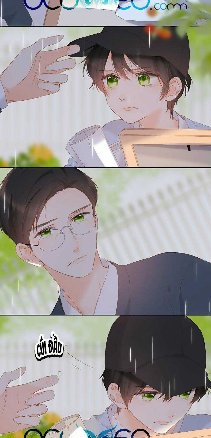 Lại Gặp Được Em - Chapter 67 - Trang 26