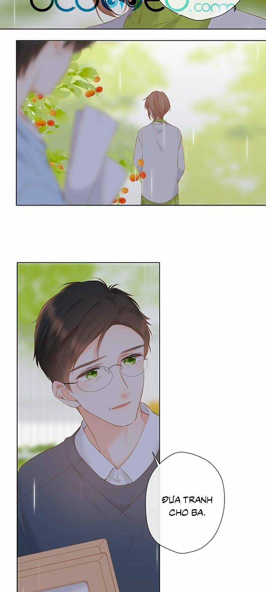 Lại Gặp Được Em - Chapter 67 - Trang 31