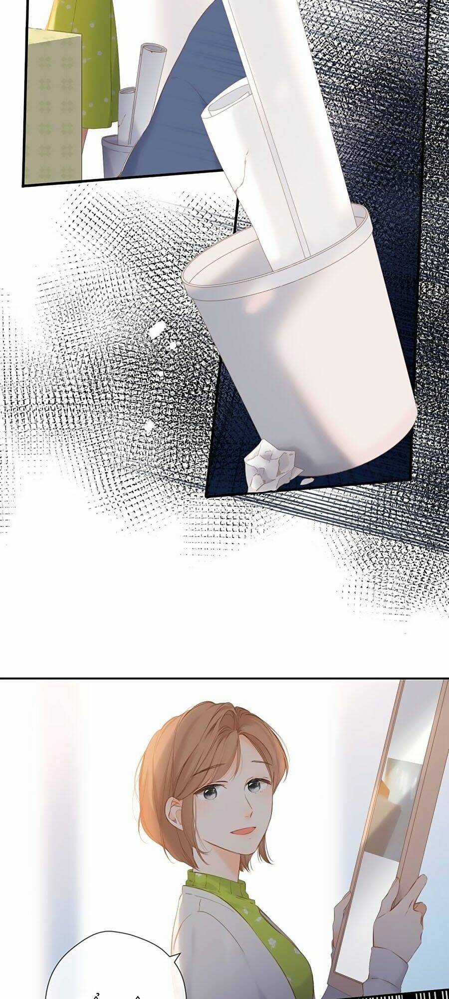 Lại Gặp Được Em - Chapter 67 - Trang 7