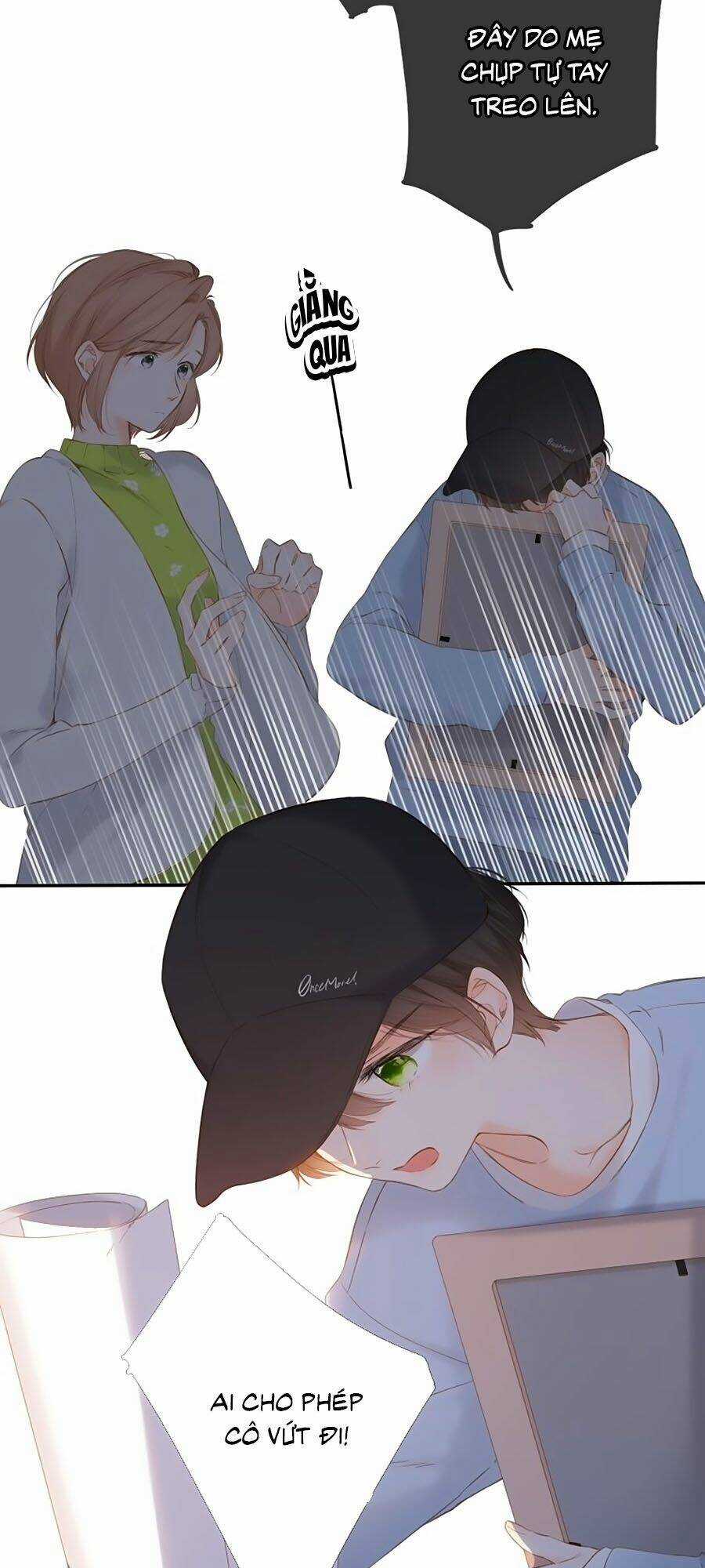 Lại Gặp Được Em - Chapter 67 - Trang 10