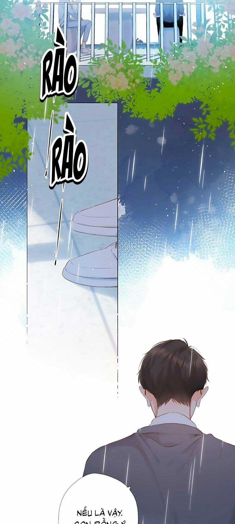 Lại Gặp Được Em - Chapter 68 - Trang 2