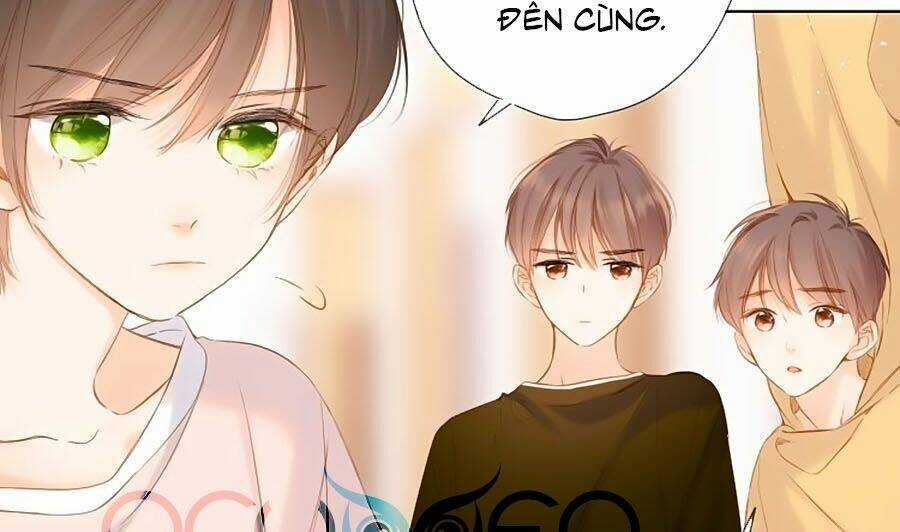Lại Gặp Được Em - Chapter 68 - Trang 12