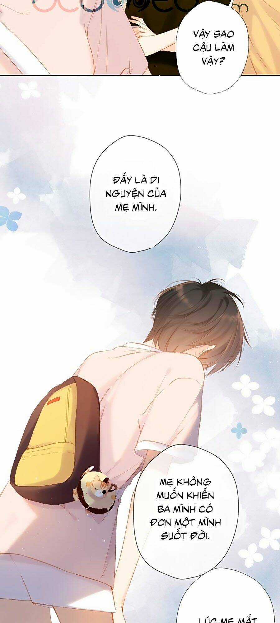 Lại Gặp Được Em - Chapter 68 - Trang 13