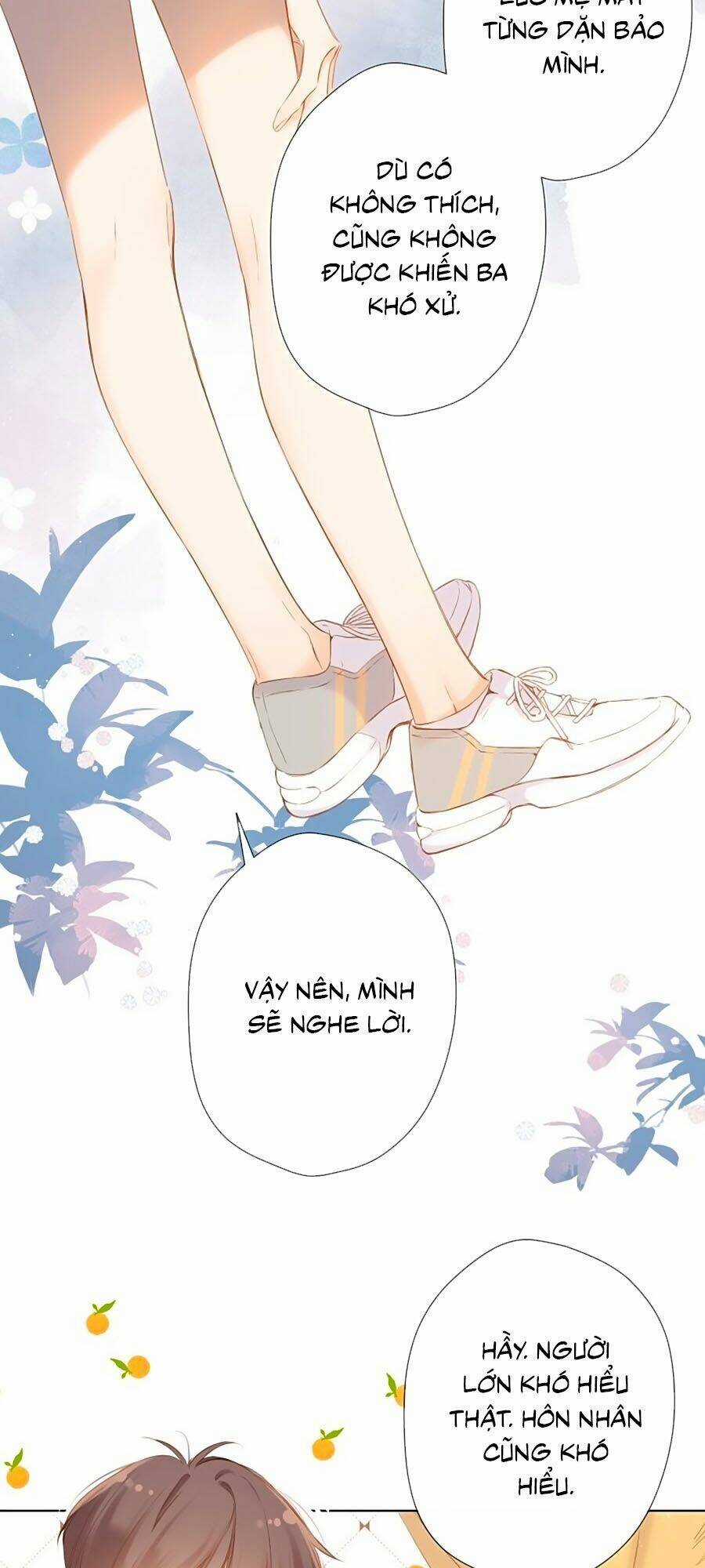 Lại Gặp Được Em - Chapter 68 - Trang 14