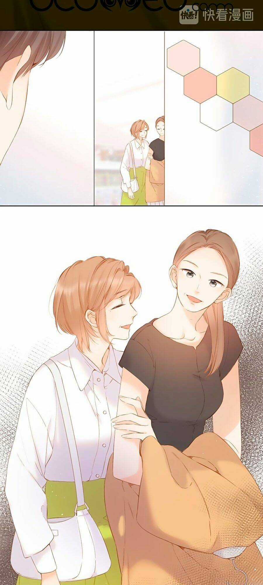 Lại Gặp Được Em - Chapter 68 - Trang 18