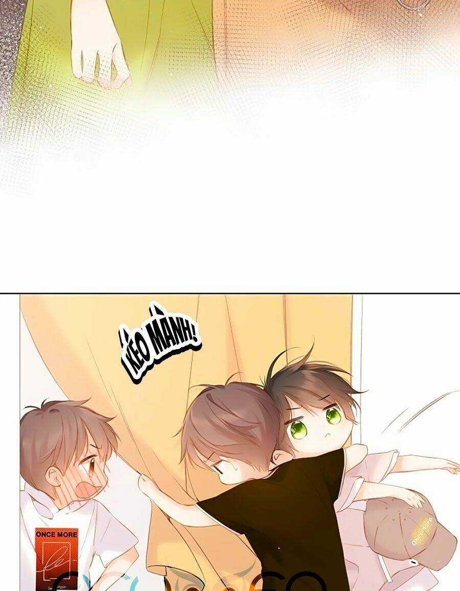 Lại Gặp Được Em - Chapter 68 - Trang 19