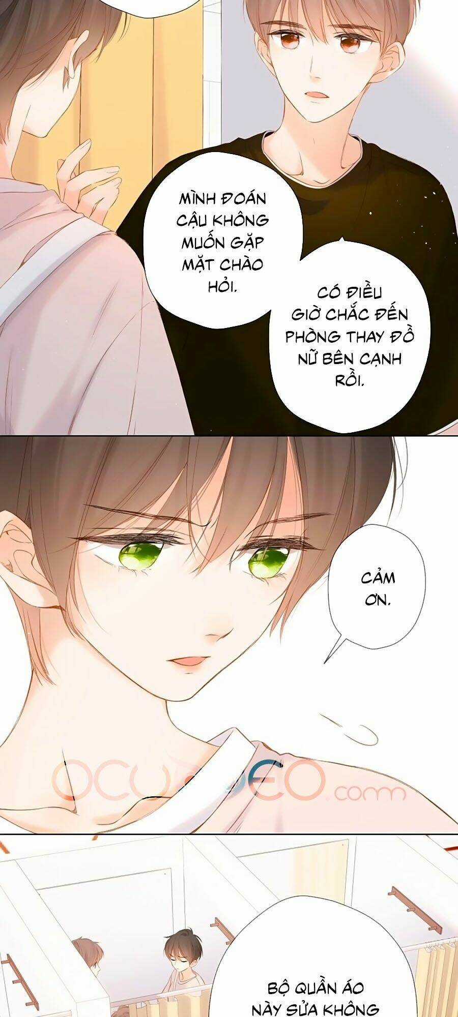 Lại Gặp Được Em - Chapter 68 - Trang 21