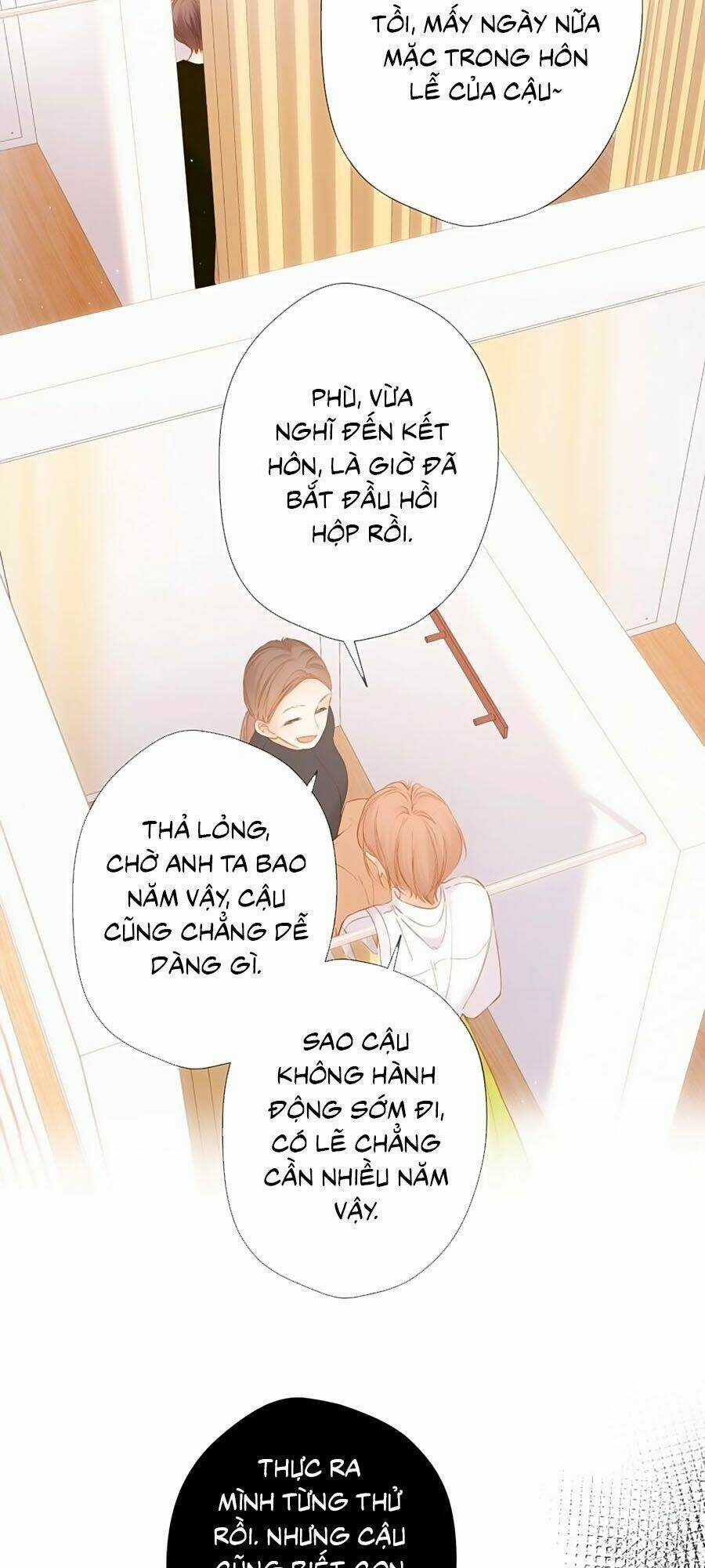 Lại Gặp Được Em - Chapter 68 - Trang 22