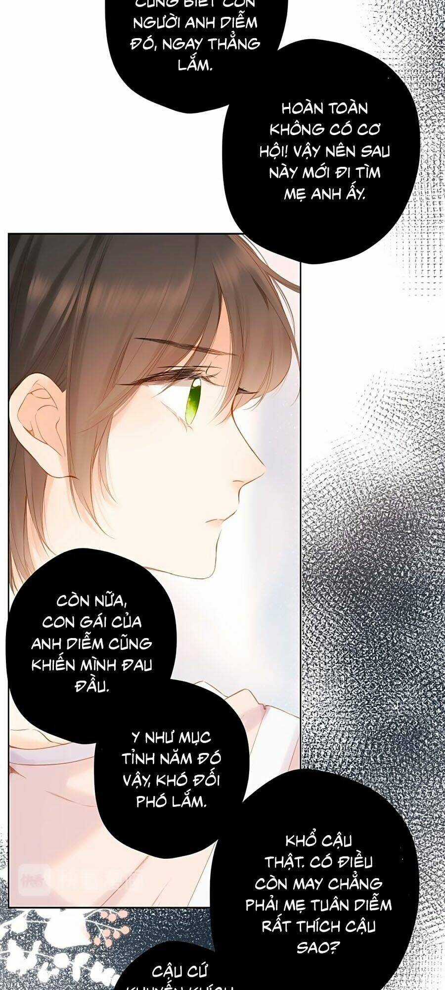 Lại Gặp Được Em - Chapter 68 - Trang 23
