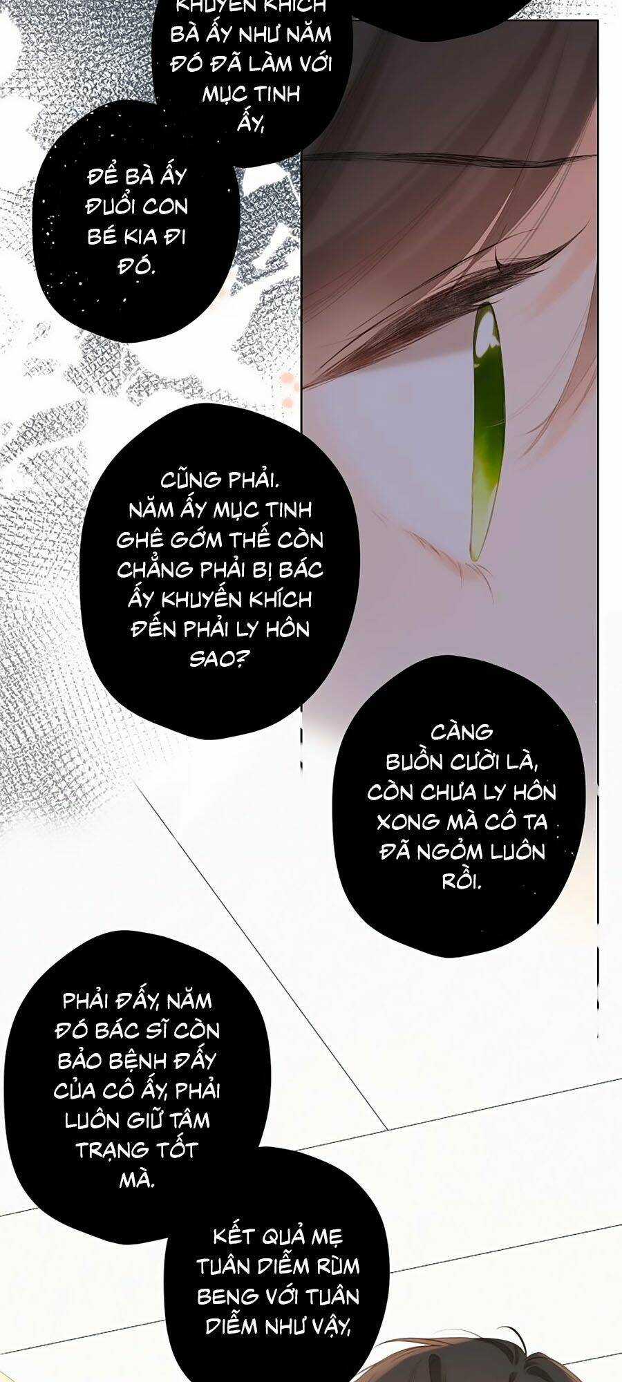 Lại Gặp Được Em - Chapter 68 - Trang 24