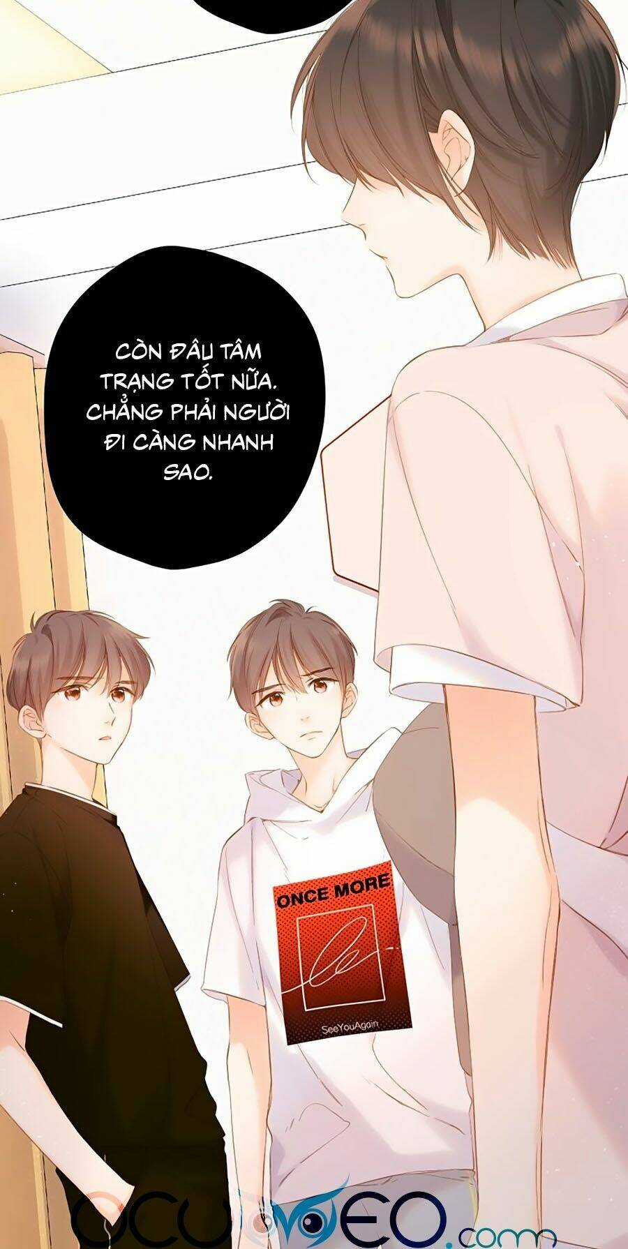 Lại Gặp Được Em - Chapter 68 - Trang 25