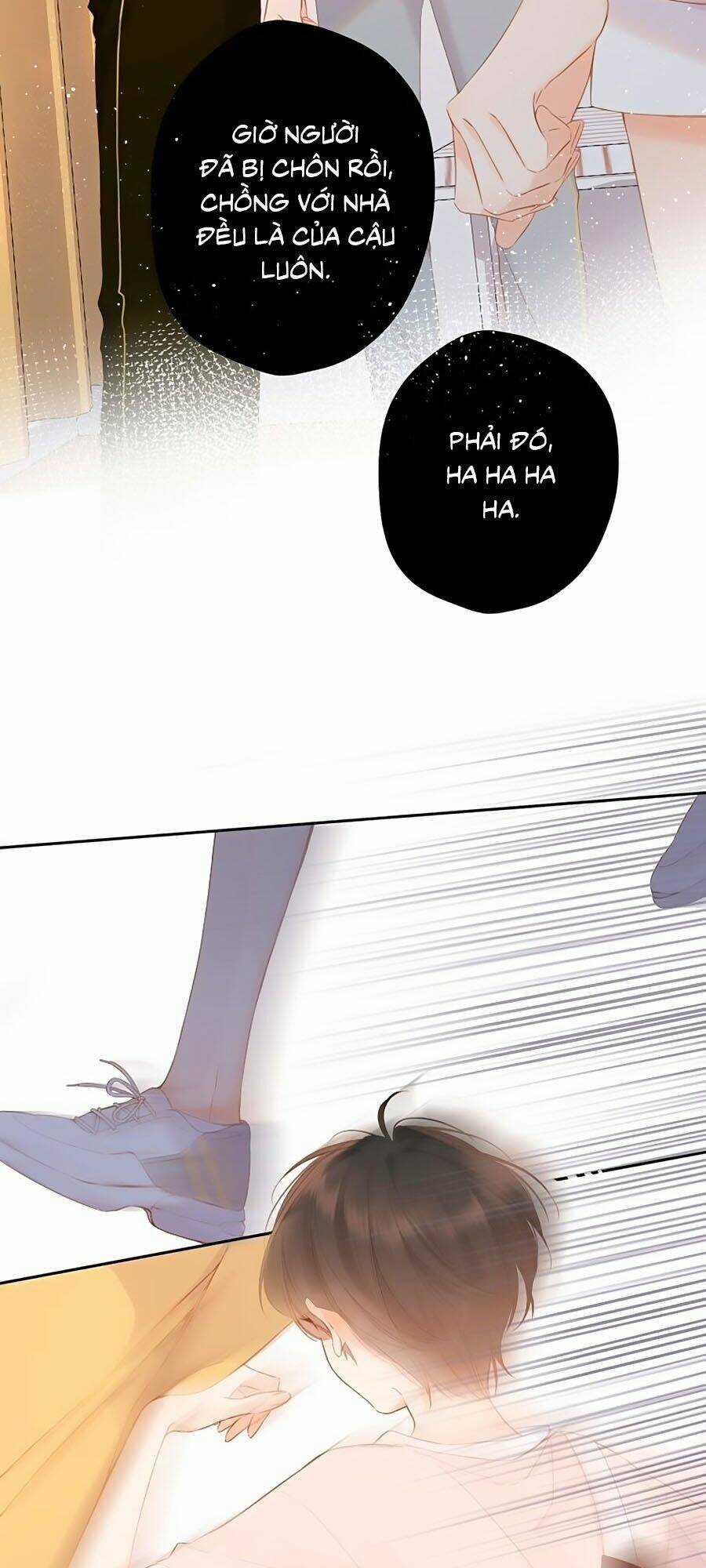 Lại Gặp Được Em - Chapter 68 - Trang 26