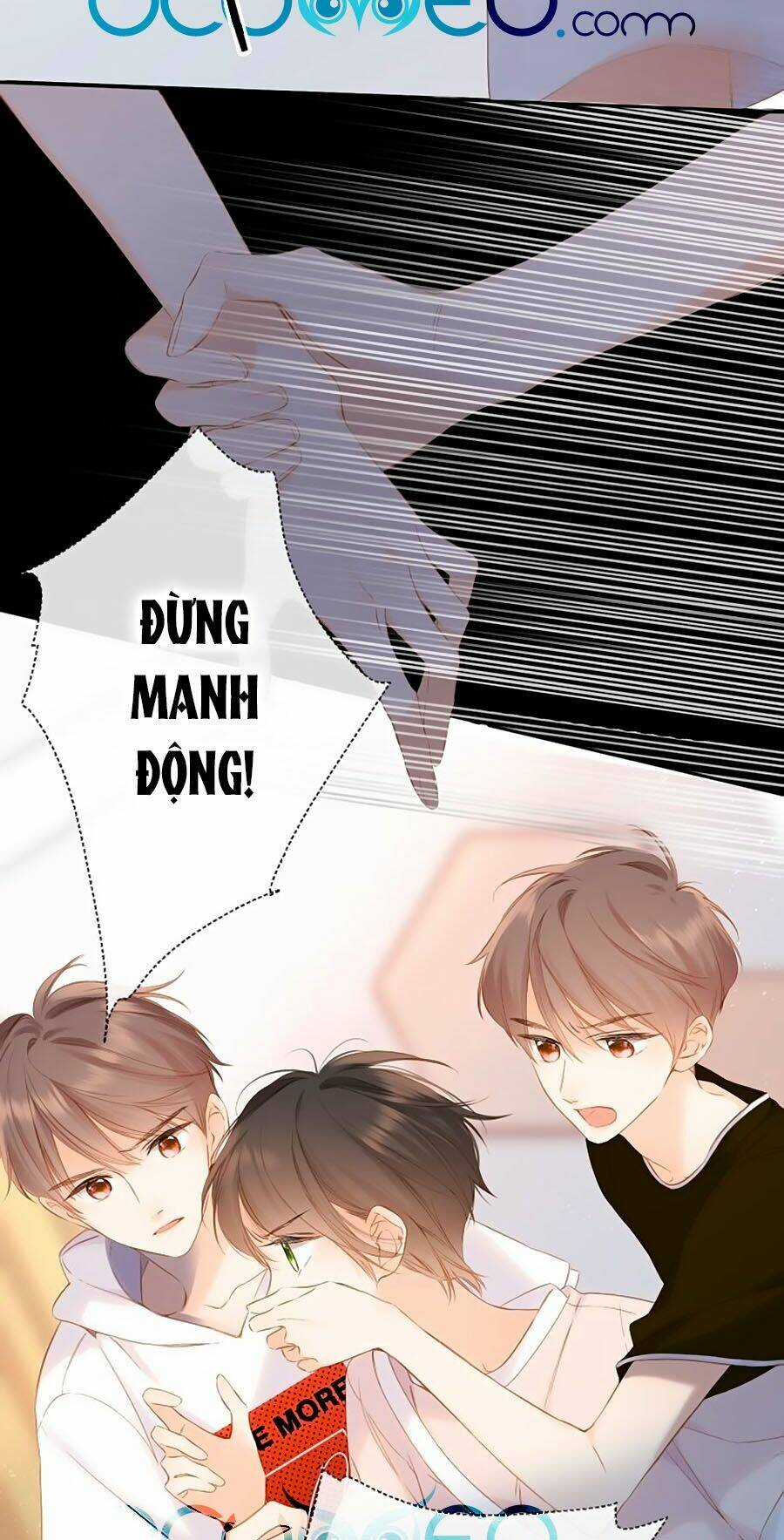 Lại Gặp Được Em - Chapter 68 - Trang 28